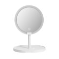 bedroom makeup mirror with led light OEM cosmetic led mirror